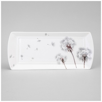 Блюдо lefard dandelion 34см (87-334) 