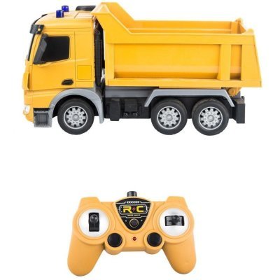 Радиоуправляемый грузовик -...