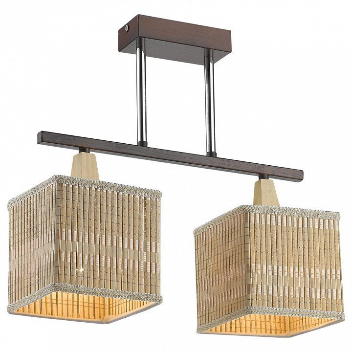 Фото Светильник на штанге Velante 266-12 266-127-02 VE_266-127-02 - интернет-магазин МегаТерем в Москве