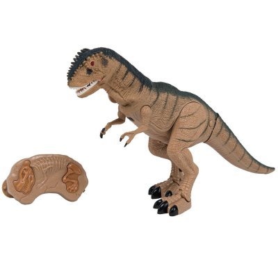 Радиоуправляемый динозавр Т...