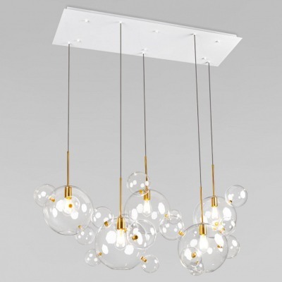 Подвесной светильник Loft i...