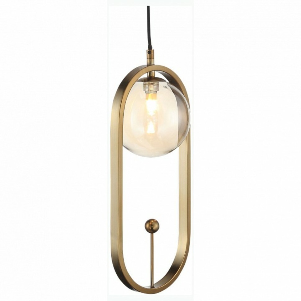 Фото Подвесной светильник ST-Luce Circono SL1201.203.01 - интернет-магазин МегаТерем в Москве