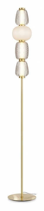 Фото Торшер Maytoni Pattern MOD267FL-L32G3K MY_MOD267FL-L32G3K - интернет-магазин МегаТерем в Москве