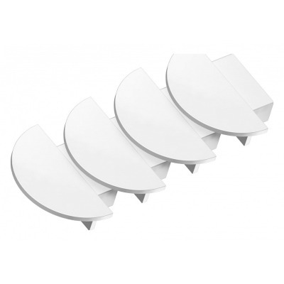 Набор заглушек для профиля ...