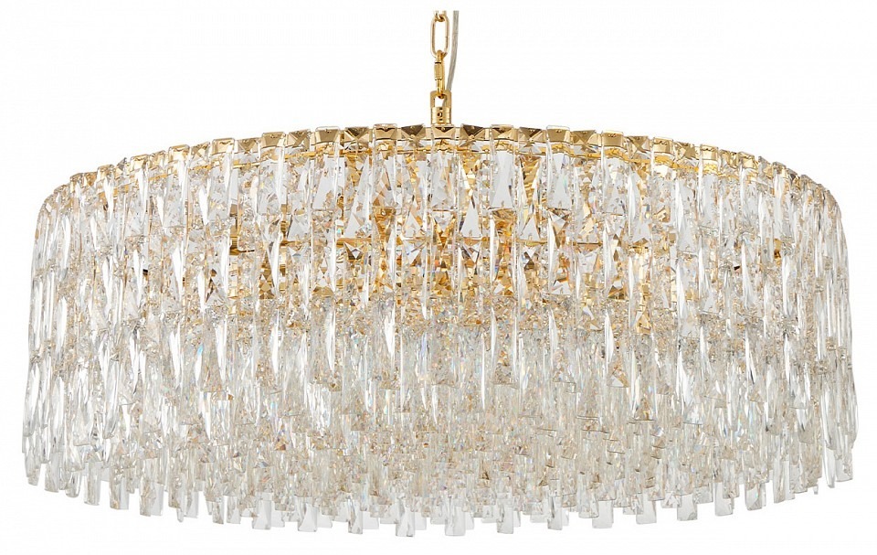 Фото Подвесная люстра Favourite Robby 4722-18P FV_4722-18P - интернет-магазин МегаТерем в Москве