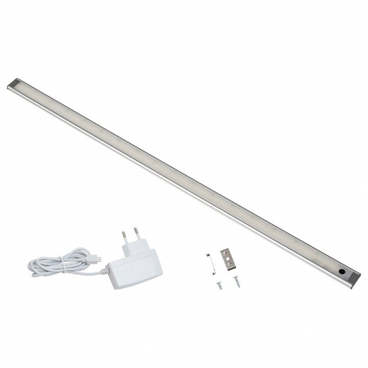 Фото Накладной светильник Uniel ULI-F49 UL-00011967 UL_UL-00011967 - интернет-магазин МегаТерем в Москве