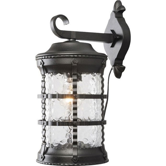 Фото Светильник на штанге MW-Light Донато 810020201 - интернет-магазин МегаТерем в Москве