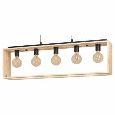 Подвесной светильник Eglo F...