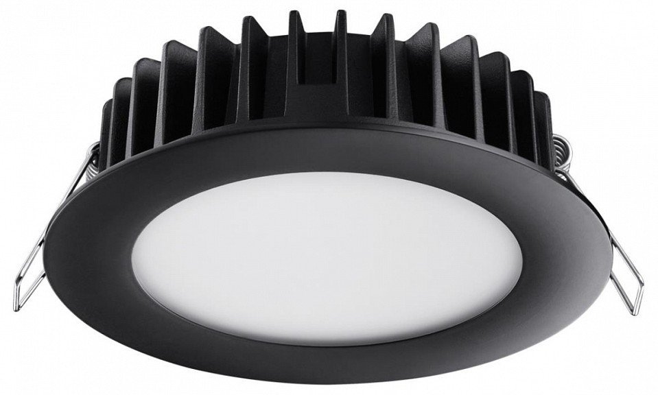 Фото Встраиваемый светильник Novotech Lante 358951 NV_358951 - интернет-магазин МегаТерем в Москве