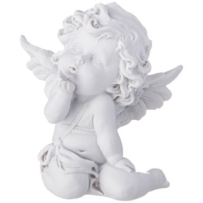 Фигурка коллекция "amore" 11,2*8,1*13см Lefard (390-1312)