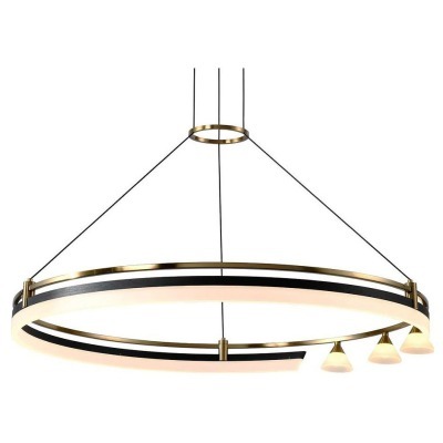 Подвесная люстра Citilux HE...