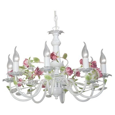 Подвесная люстра Vitaluce V...