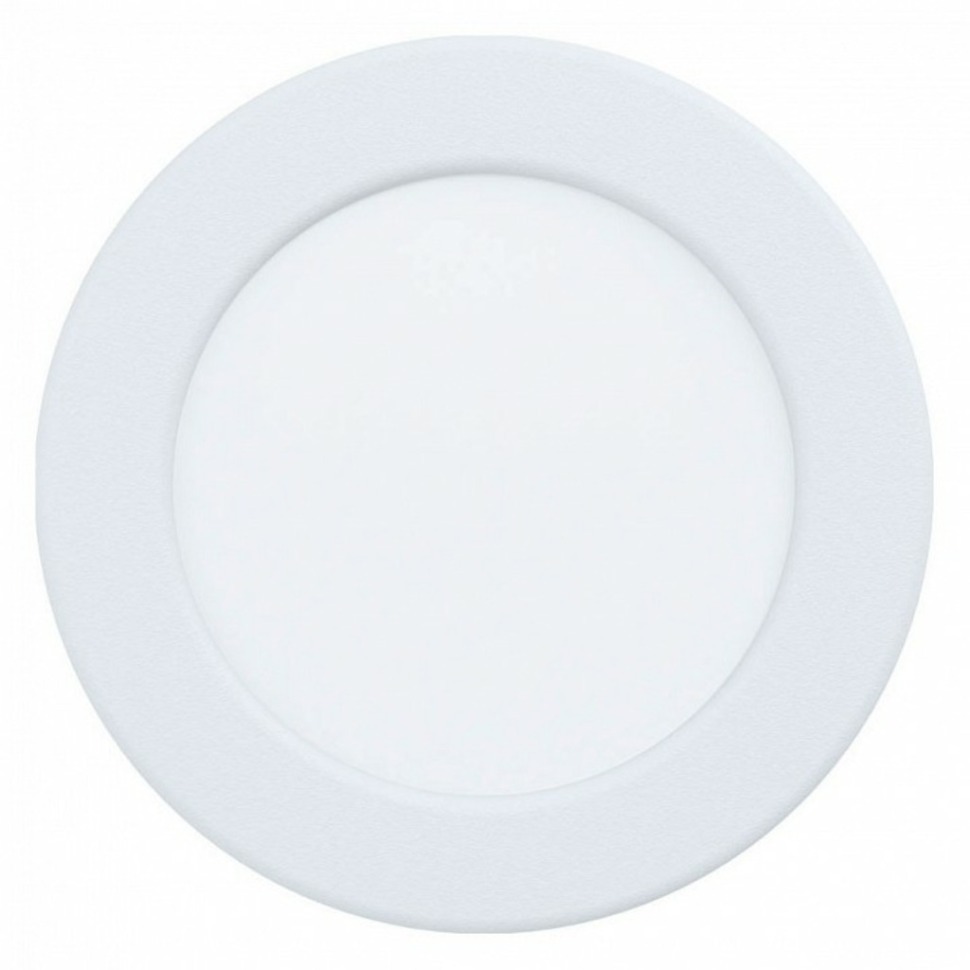 Фото Встраиваемый светильник Eglo Fueva 5 99132 EG_99132 - интернет-магазин МегаТерем в Москве