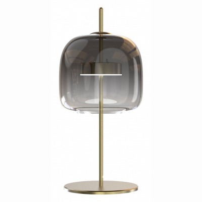 Настольная лампа декоративная Lightstar Cupola 804918 LS_804918