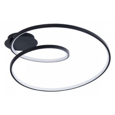 Накладной светильник Arte Lamp Millo A3893PL-30BK AR_A3893PL-30BK