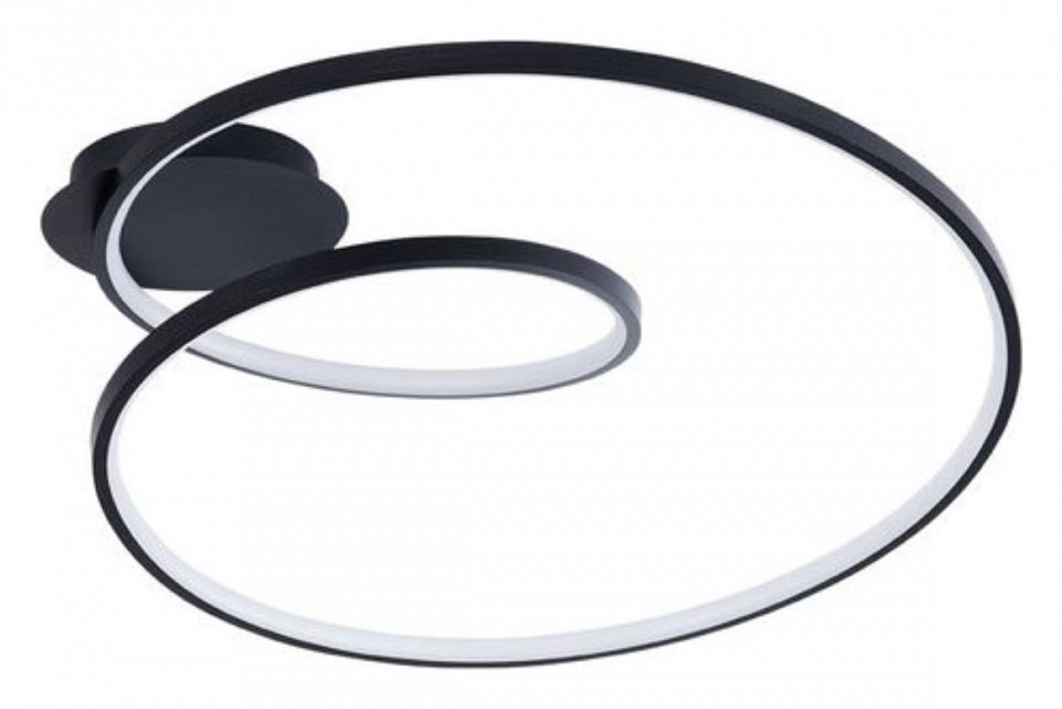 Фото Накладной светильник Arte Lamp Millo A3893PL-30BK AR_A3893PL-30BK - интернет-магазин МегаТерем в Москве