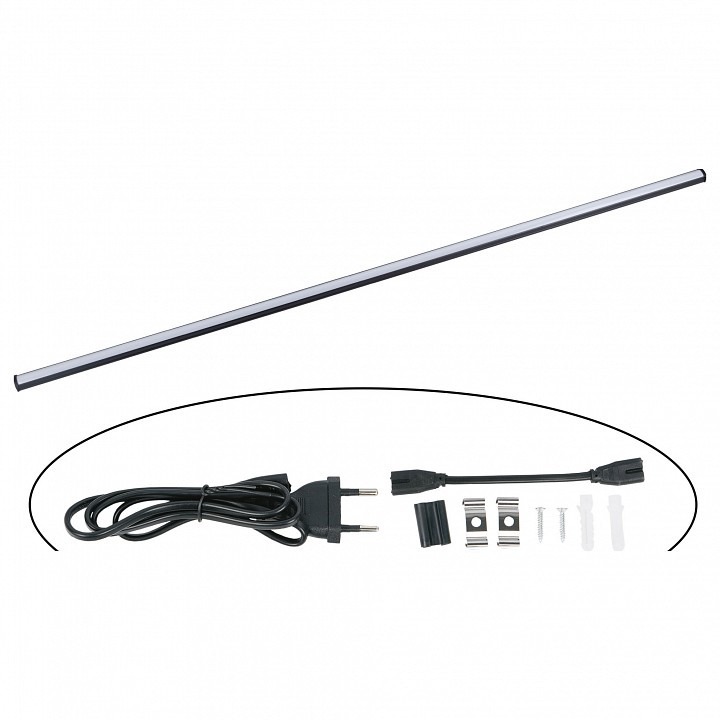 Фото Накладной светильник Volpe ULI-Q951 UL-00012403 UL_UL-00012403 - интернет-магазин МегаТерем в Москве