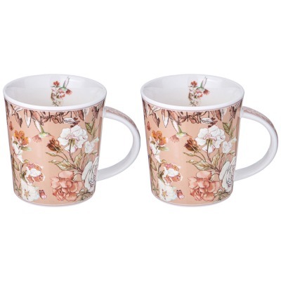 Набор кружек lefard complim...