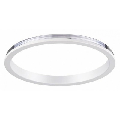 Рамка на 1 светильник Novot...