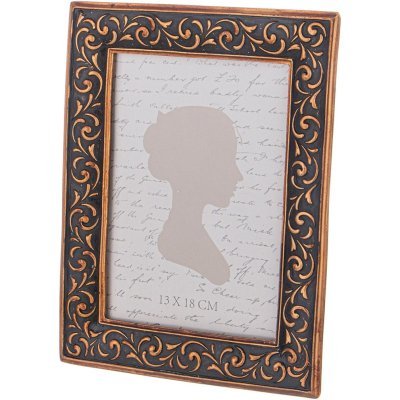 Фоторамка 18,5*2*23,5 см ра...