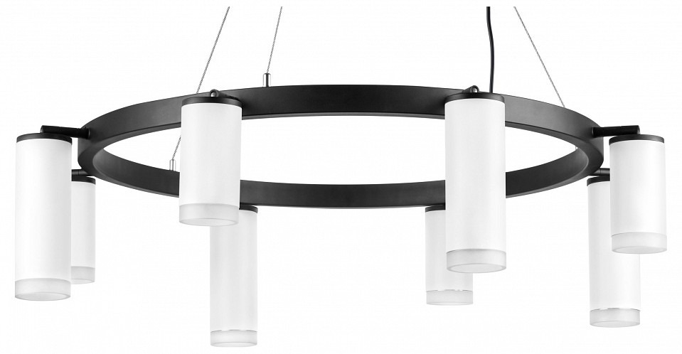 Фото Подвесная люстра Lightstar Rullo LR0183648640 LS_LR0183648640 - интернет-магазин МегаТерем в Москве