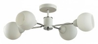 Люстра на штанге Lumion Comfi 5645/4C LMN_5645_4C