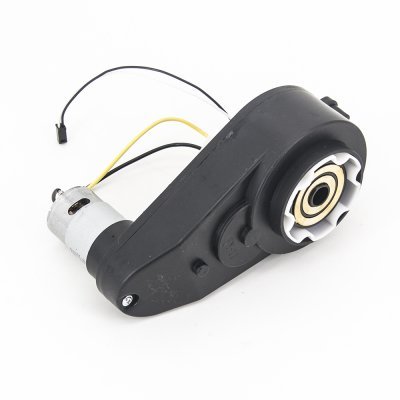 Правый приводной редуктор с...