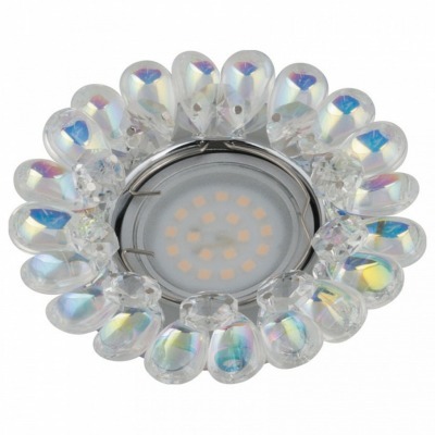 Встраиваемый светильник Uni...