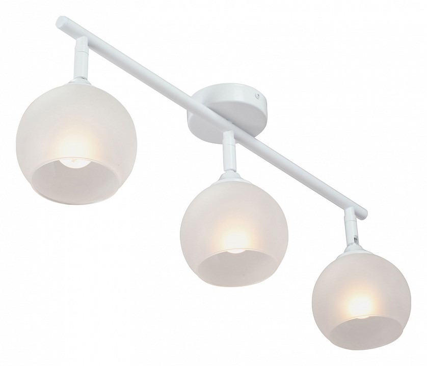 Фото Спот Vitaluce V4313 V4313-0/3PL VI_V4313-0_3PL - интернет-магазин МегаТерем в Москве