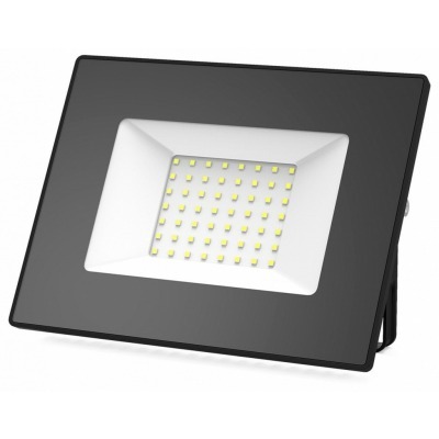 Настенно-потолочный прожектор Gauss Elementary 613100250 GA_613100250