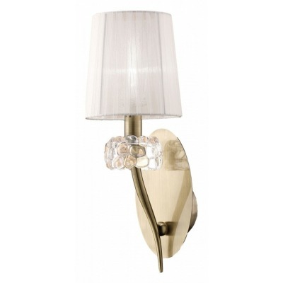 Бра Mantra Loewe 4735 MN_4735