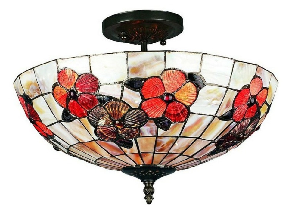 Фото Светильник на штанге Omnilux Avanca OML-80607-03 OM_OML-80607-03 - интернет-магазин МегаТерем в Москве