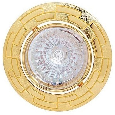 Встраиваемый светильник Hor...