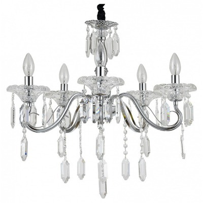 Подвесная люстра Escada Fan...