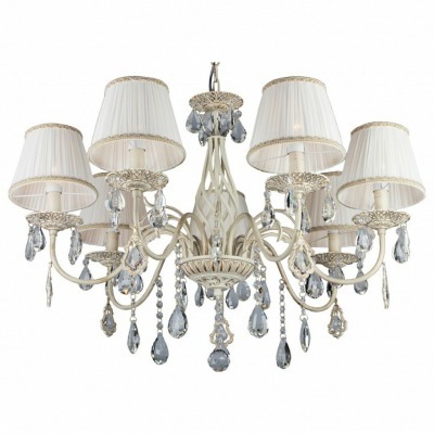 Подвесная люстра Omnilux Cr...