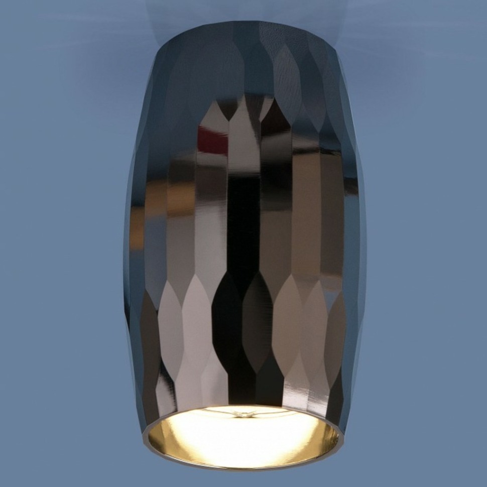 Фото Накладной светильник Elektrostandard DLN104 a047725 ELK_a047725 - интернет-магазин МегаТерем в Москве