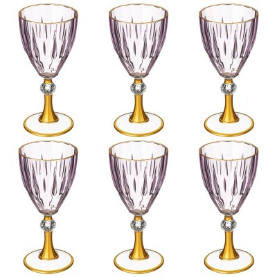 Набор фужеров из 6 шт., 245...