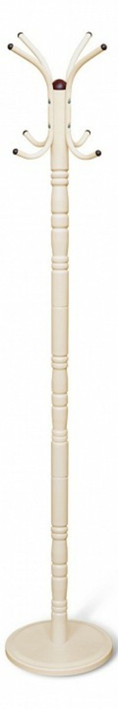 Фото Вешалка-стойка SHT-CR14 She_4386833501 - интернет-магазин МегаТерем в Москве