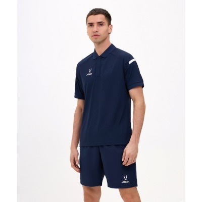 Поло JÖGEL CAMP 2 Poly Polo...