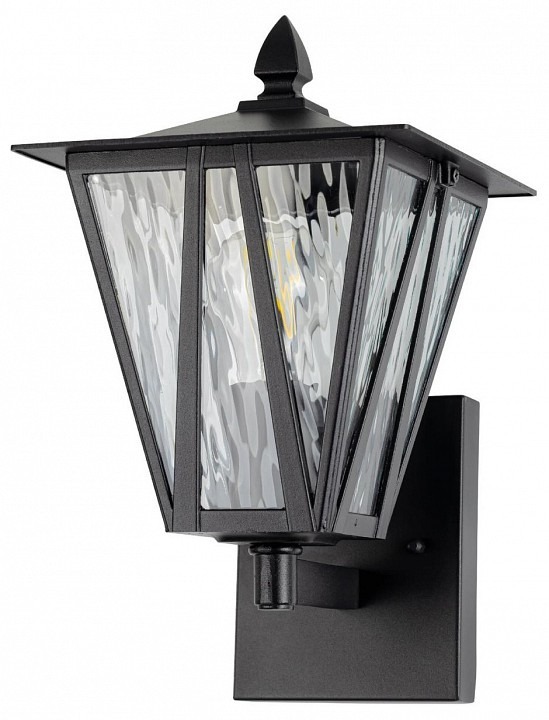 Фото Светильник на штанге Citilux FORTS CLU09W - интернет-магазин МегаТерем в Москве