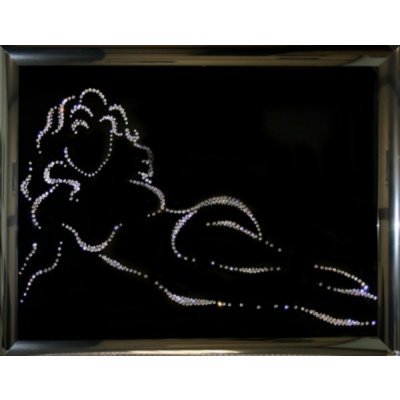 Картина Желание 2 с кристал...