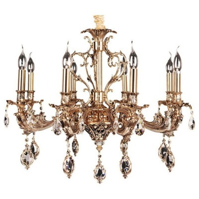 Подвесная люстра Omnilux Senis OML-74703-08 OM_OML-74703-08