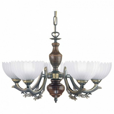 Подвесная люстра Reccagni A...