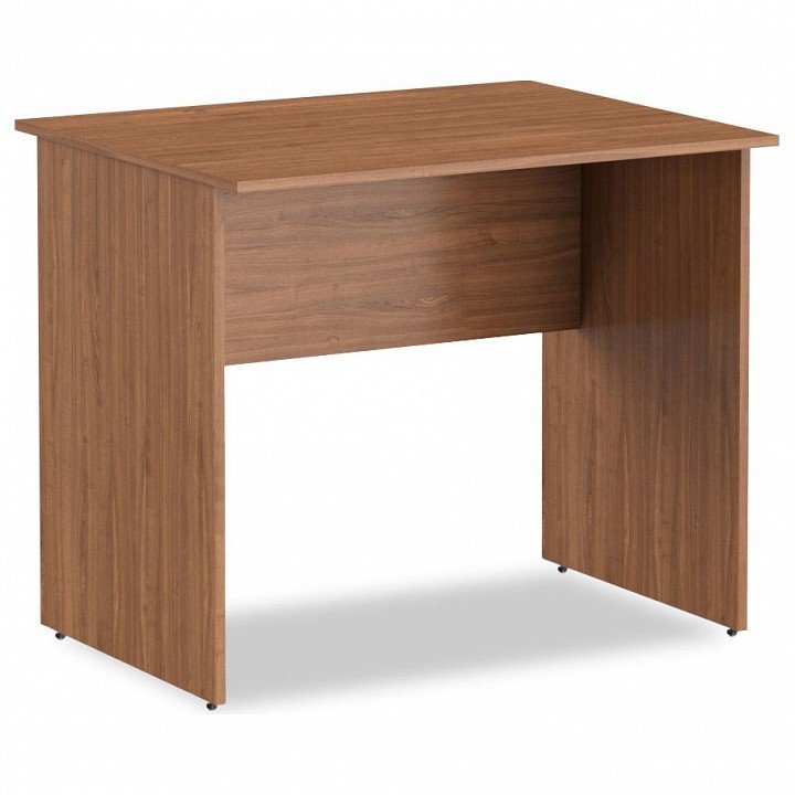 Фото Стол офисный Imago СП-1 SKY_sk-01118589 - интернет-магазин МегаТерем в Москве