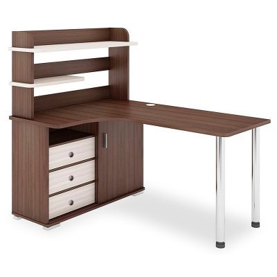 Стол компьютерный Домино СР...