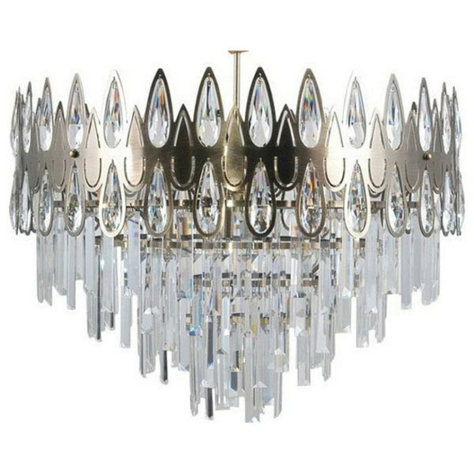 Фото Подвесной светильник Omnilux Riposto OML-71713-12 OM_OML-71713-12 - интернет-магазин МегаТерем в Москве