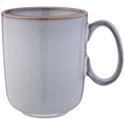 Кружка bronco "modern sand" 390 мл (445-146) 