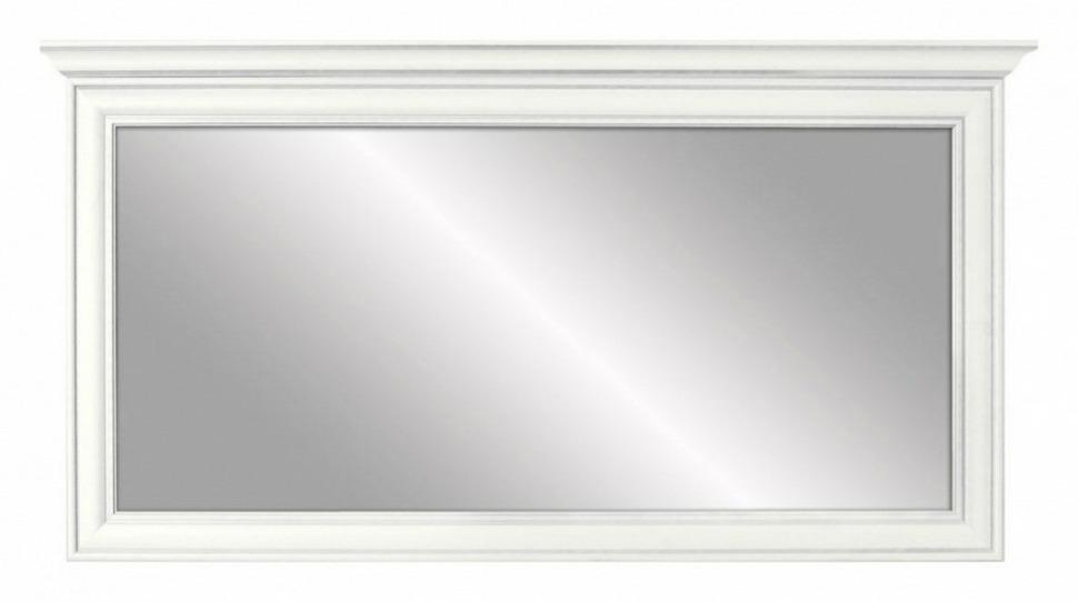 Фото Зеркало настенное Кентаки S132-LUS/155 BRW_00009785 - интернет-магазин МегаТерем в Москве