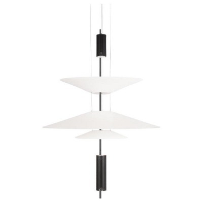 Подвесной светильник Loft it Skylar 10244/B Black LF_10244_B_Black