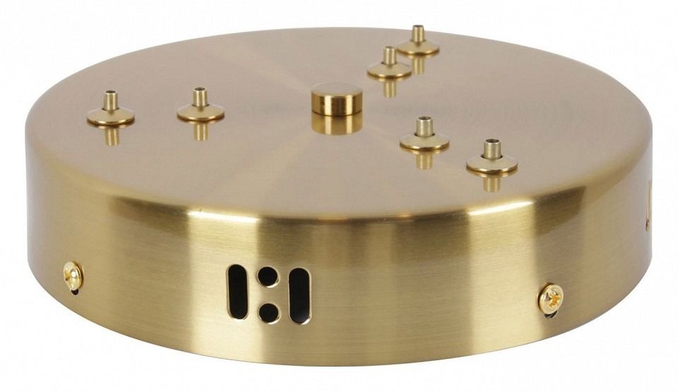 Фото Основание Favourite Canopy 4591-180-6BR FV_4591-180-6BR - интернет-магазин МегаТерем в Москве